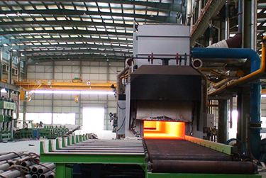 蘇州中門(mén)子工業(yè)爐科技有限公司