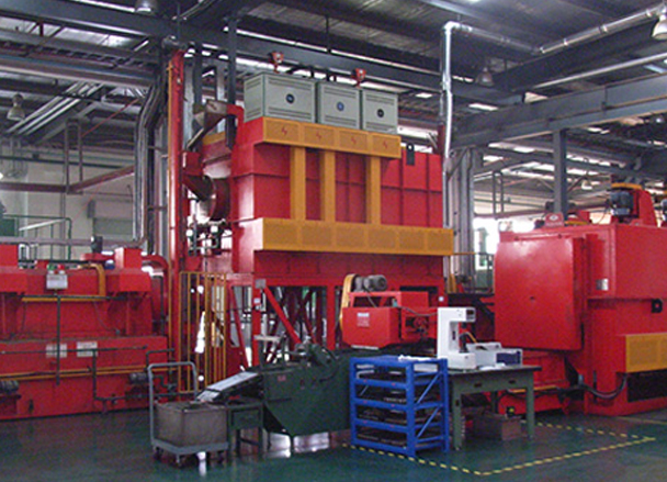 蘇州中門(mén)子工業(yè)爐科技有限公司