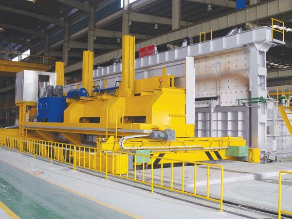 蘇州中門(mén)子工業(yè)爐科技有限公司