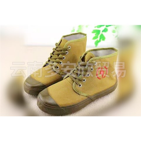 昆明勞保鞋適合夏季工作的關鍵點是什么？